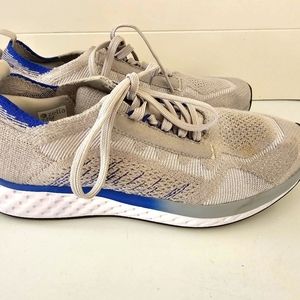 Zella running shoe 7.5 men pre-owned